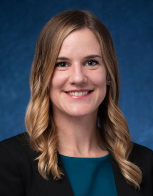 Kayla Maki Ortiz, PharmD, BCIDP